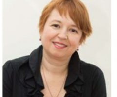 Безгина Елена Юрьевна