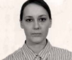 Гольман Светлана Владимировна