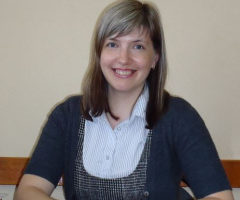 Евстигнеева Ольга Вячеславовна
