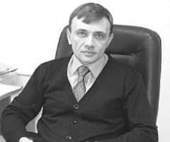 Зюзюкин Андрей Николаевич