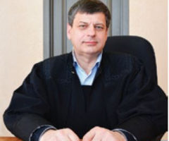 Князьков Михаил Алексеевич