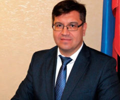 Козлов Александр Михайлович