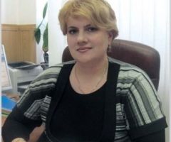 Макарова Наталья Аркадьевна