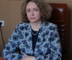 Петрова Наталья Александровна