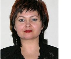Поволоцкая Ирина Анатольевна