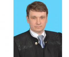 Погодин Сергей Борисович