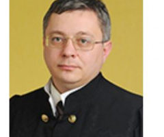 Поддымов Александр Валерьевич