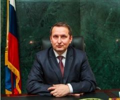 Подкопаев Николай Николаевич
