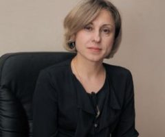 Потёмина Елена Владимировна