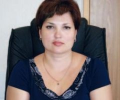 Радченко Татьяна Вениаминовна