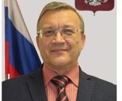 Сундуков Сергей Олегович