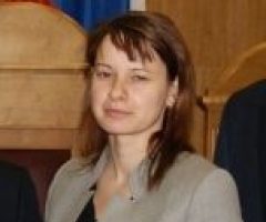 Бычкова Наталья Александровна