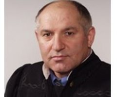 Магомедов Магомед Магомедович