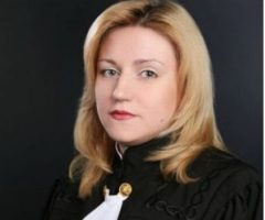 Богунова Елена Алексеевна