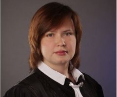 Гущина Алла Михайловна