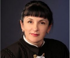 Москвичева Татьяна Викторовна