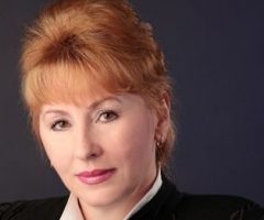 Большакова Ольга Александровна