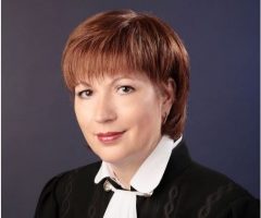 Бухтоярова Любовь Валентиновна