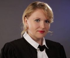 Логинова Ольга Александровна