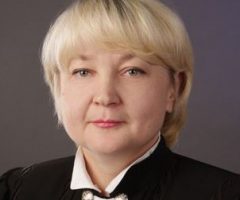 Малышкина Елена Леонидовна