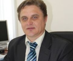 Новиков Юрий Вадимович