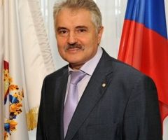 Баландин Борис Александрович
