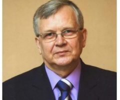 Клюкин Сергей Иванович