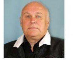 Николаев Владимир Юрьевич
