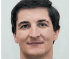 Бациев Виктор Валентинович