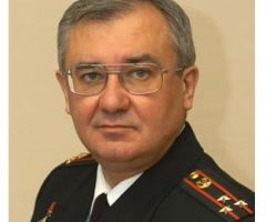 Осин Вячеслав Александрович