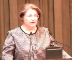 Абакумова Ирина Даниловна