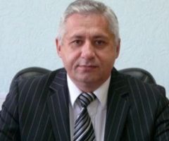 Абрамов Сергей Николаевич