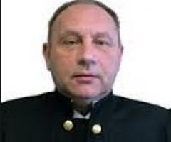 Александров Валентин Николаевич