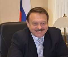 Асташов Сергей Васильевич