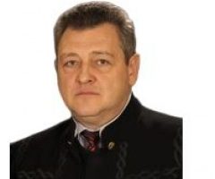 Безуглый Николай Павлович
