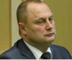 Борисов Олег Владимирович