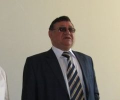 Боровиков Владимир Петрович