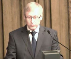 Воронов Александр Владимирович