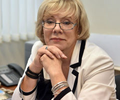 Гетман Елена Станиславовна