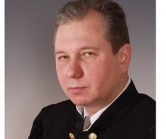Горохов Борис Александрович
