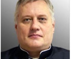 Горшков Вячеслав Валерьевич