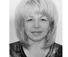 Грачева Ирина Леонидовна