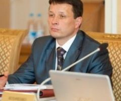 Дербилов Олег Анатольевич