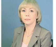 Завьялова Татьяна Владимировна