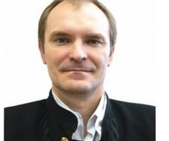 Замашнюк Александр Николаевич