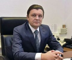 Зателепин Олег Кимович