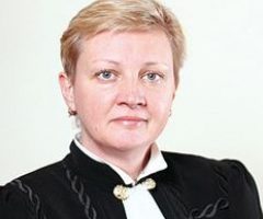 Золотова Елена Николаевна