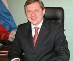 Иваненко Юрий Григорьевич