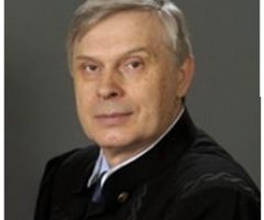 Иванов Геннадий Петрович