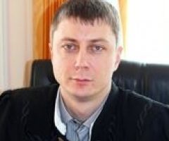 Капкаев Денис Владимирович